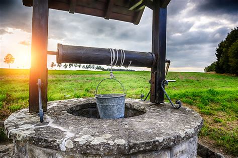 Water Wells .